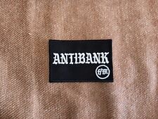 Finance And Maneuver ANTIBANK Patch picture