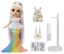 Rainbow High Fantastic Fashion Amaya Raine – Rainbow 11” Fashion Doll picture