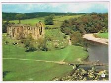 United Kingdom UK Postcard Bolton Abbey South East Wharfedale Yorkshire picture