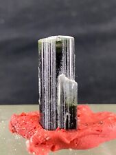 Natural Black Tourmaline Crystal Specimen(25CT) From Afghanistan picture