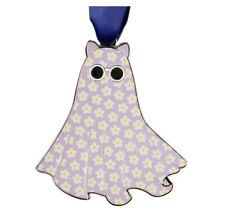 Taylor Swift - Taylor Swift Midnights Ghost II Pink Ornament OS picture