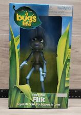 A Bugs Life Flick Sqooshie Toy Action Figure Squish'em 4kidz 1998,  picture