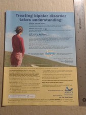 2007-Abilify-Treating bipolar disorder takes understanding-Print/AD-Classic picture