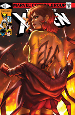 X-MEN #141 FACSIMILE EDITION UNKNOWN COMICS EJIKURE EXCLUSIVE VAR (11/22/2023) picture