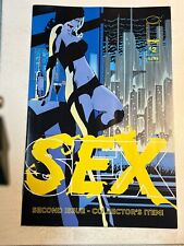 Sex #2 2013 Image Comics | Combined Shipping B&B picture