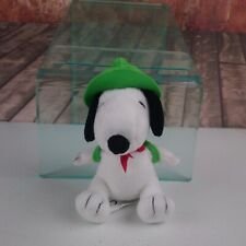 Peanuts Snoopy Scout 6
