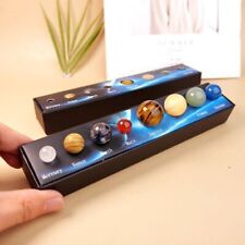 Multicolor Solar System 8/9 Planet Ball  Home/School/Office picture