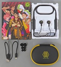 Akkan-tōchi Wireless Inner Ear Headphones SE-C7BTSE Paradox Live Japan picture