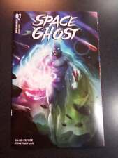 Space Ghost #1 Cover A Mattina Variant Comic Book First Print picture