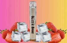 Strawberry Ice Hookah Pen ( No Nicotine Or Tobacco)￼ picture