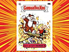 2022 Topps Garbage Pail Kids Book Worms Base & Parallels - Pick Your Card 1-100 picture