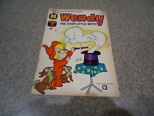 WENDY THE GOOD LITTLE WITCH #8 picture