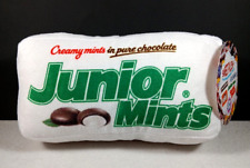 Junior Creamy Mints Plush 7