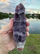A+++ Amazing Auralite 23 Crystal Red Cap from Canada 500 grams 7.5