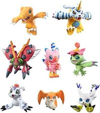 MegaHouse Digimon Adventure DIGI COLLE MIX BOX w/ Tracking NEW picture