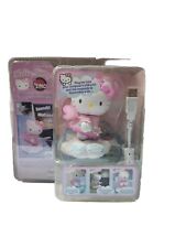 2006 Hello Kitty Figure USB Sanrio Interactive Computer Toy New In BOX picture