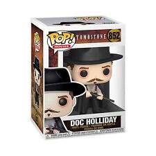 Funko Pop Movies Tombstone Doc Holliday picture