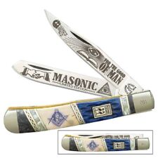 Masonic Kissing Crane Large 4