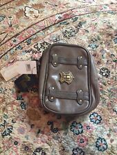 NWT Harry Potter Trunk Travel Organizer or Cosmetics Bag picture