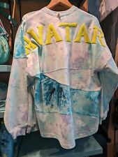 Avatar Way Of Water World Of Avatar Disney Spirit Jersey L LARGE  picture