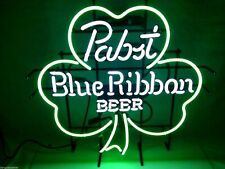 New Pabst Blue Ribbon Neon Light Sign 20