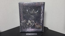 Capcom Figure Builder Creator's Model Extinction Dragon Nergigante Figure Used picture