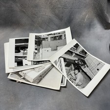 Vintage BOEING NASA  Photos VINCE WELDON Whistleblower READ picture