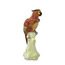 Chelsea House Italy Parrot Figurine picture