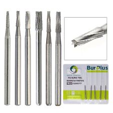 Wave Dental Surgical Burs Carbide FG SURG Taper Fissure High Speed FGOS Midwest picture