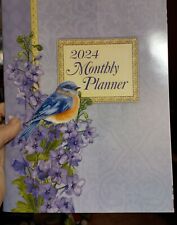 2024 Boys Town Monthly Planner Calendar SHIPS FREE  picture
