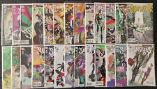 Gotham City Sirens Complete Full Series Run Set 1-26 Harley Quinn Avg VF/NM picture
