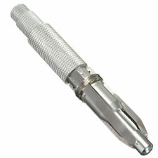 Senior Pipe Reamer Cleaning Tool Adjustable w/ Shank Drill Bit  picture