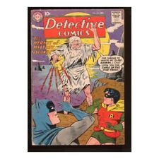 Detective Comics (1937 series) #274 in Very Good condition. DC comics [o. picture