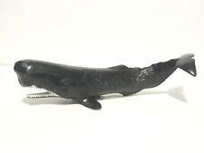 Vintage Monterey Bay Aquarium Sperm Whale Figure 12