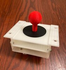 Original Pac-Man Joystick 1:1 Reproduction Rubber Grommet Leaf Switches 3D Print picture