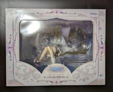 Wandering Witch The Journey of Elaina 1/7 Scale PVC Figure FuRyu Japan Import picture