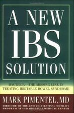 A New IBS Solution: Bacteria-The Missing Link in Treating Irritable Bowel... picture