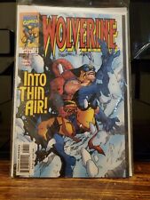 Wolverine #131 1998 Recalled Version Direct Editon Marvel Comic Book picture