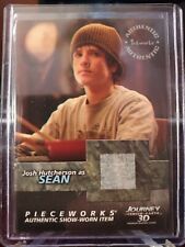 2008 Journey to the Center of Earth 3D Pieceworks Josh Hutcherson as Sean picture