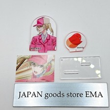 Cells at Work Eosinophils Acrylic Stand Choco Egg Anime Manga Japan Rare F/S picture