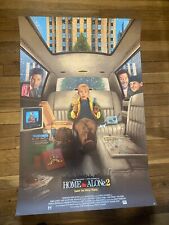 Home Alone 2 Adam Rabalais Poster Screen Print Art Commission Private #ed/139 picture
