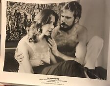1984 Press Photo Lot Of 6 From The Movie My First Wife picture