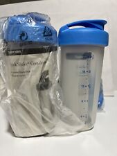 Protein Shaker Tupperware picture