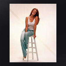 Angie Everhart 007 | 8 x 10 Photo | Celebrity Actress, Beautiful Woman picture