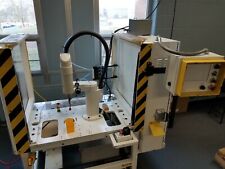 IAI SCARA Robotic Arm Work Cell Station - Software and manuals Included picture