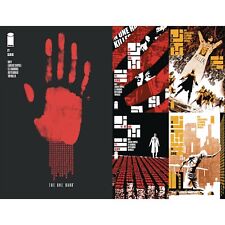 One Hand (2024) 1 2 3 | Image Comics | COVER SELECT picture