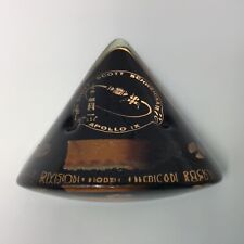 Apollo 9 Piece of Heat Shield from the Command Module  picture