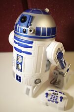 Star Wars Smart R2-D2 Droid RC Robot picture