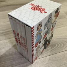 CELLS AT WORK 2nd season Blu-ray volume 1-4 set with BOX picture