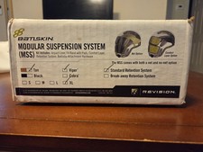 Batlskin Viper Army Helmet Suspension System picture